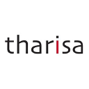 Tharisa logo
