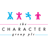 The Character Group logo