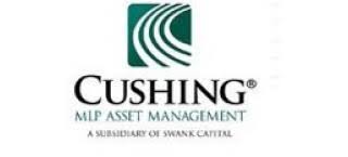 NXG Cushing Midstream Energy Fund logo