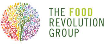 The Food Revolution Group logo