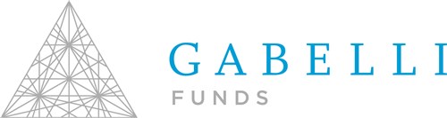 The Gabelli Healthcare & Wellness Trust logo