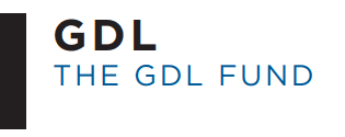 The GDL Fund logo