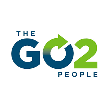 GO2 People logo