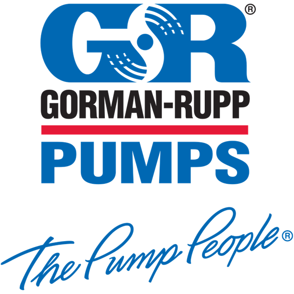Gorman-Rupp logo