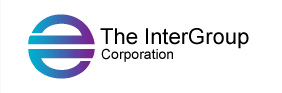 The InterGroup logo