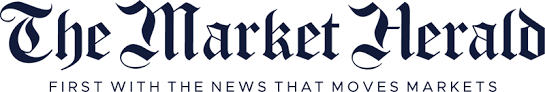 Market Herald logo