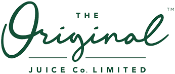 Original Juice logo