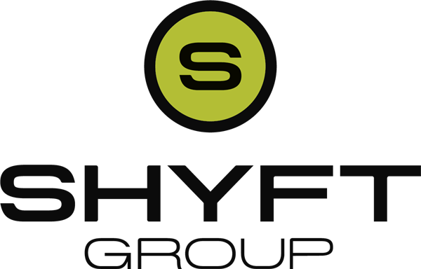 The Shyft Group logo