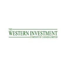 Western Investment Company of Canada logo