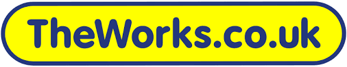 TheWorks.co.uk logo