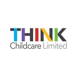Think Childcare Group logo