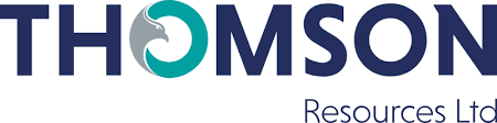 Thomson Resources logo