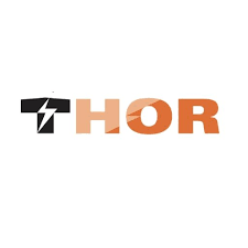Thor Mining logo