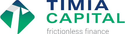 TIMIA Capital logo
