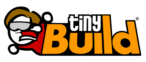 tinyBuild logo