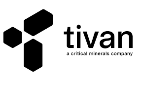 Tivan logo