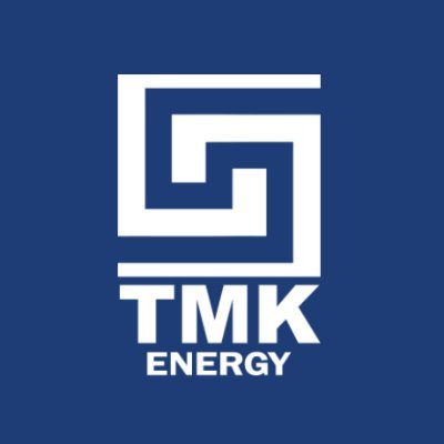 TMK Energy logo
