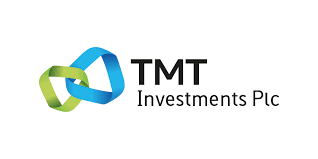 TMT Investments logo