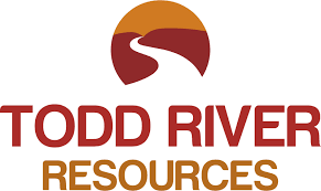 Todd River Resources logo