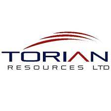 Torian Resources logo