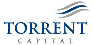 Torrent Capital logo