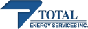 Total Energy Services logo