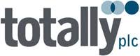 Totally logo