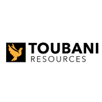 Toubani Resources logo