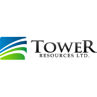 Tower Resources logo