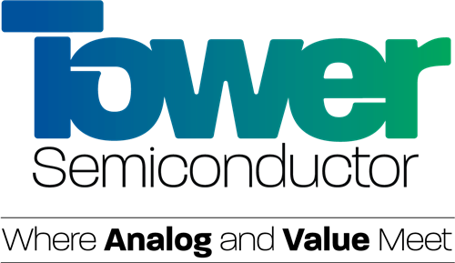 Tower Semiconductor logo