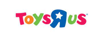 Toys"R"Us ANZ logo