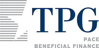 TPG Pace Beneficial Finance logo