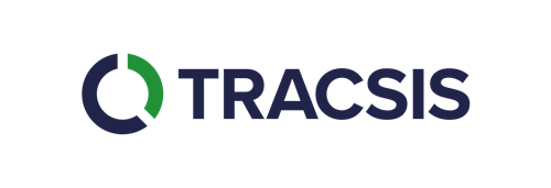 Tracsis logo