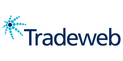 Tradeweb Markets logo