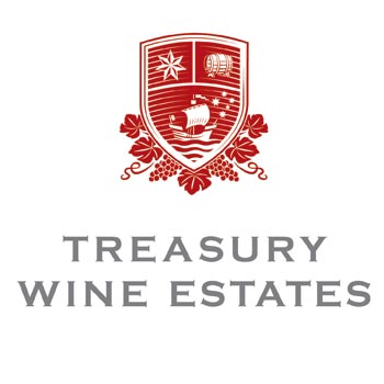 Treasury Wine Estates logo