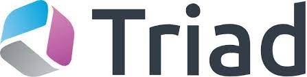 Triad Group logo