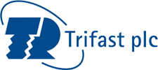 Trifast logo