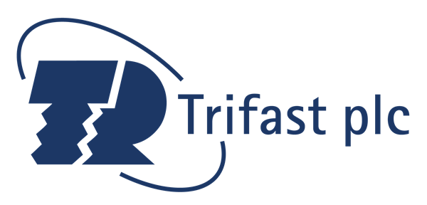 Trifast logo