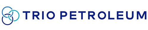 Trio Petroleum logo