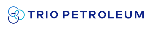 Trio Petroleum logo