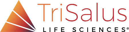 TriSalus Life Sciences logo
