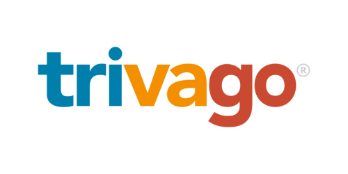 Trivago N.V. ADS logo