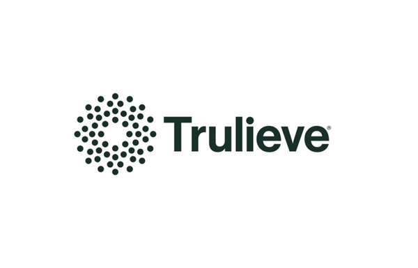 Trulieve Cannabis logo