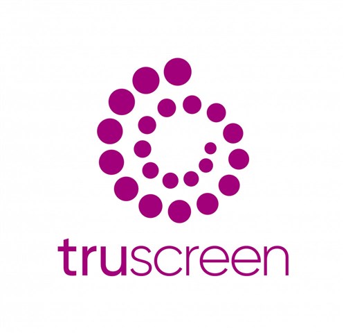 TruScreen Group logo