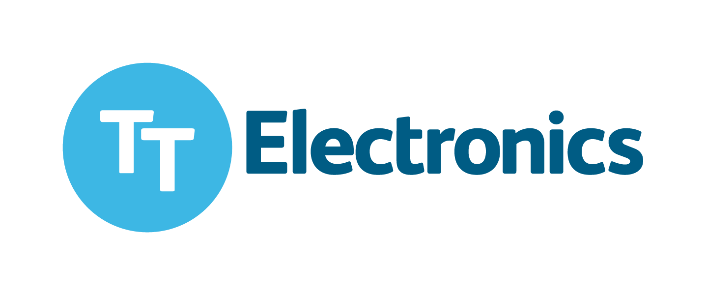 TT Electronics logo