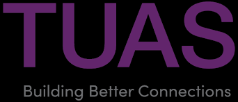 Tuas logo