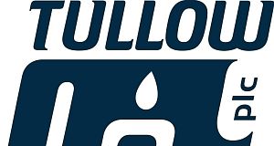 Tullow Oil logo