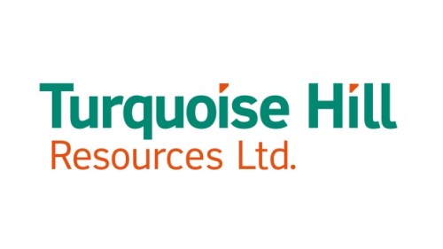Turquoise Hill Resources logo