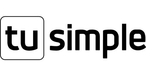 TuSimple logo