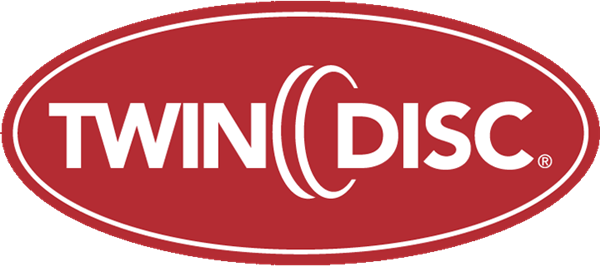 Twin Disc logo